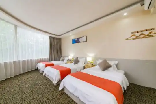 Hanting Jinsha Branch - 37