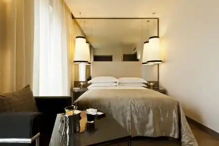 Starhotels Echo - 50