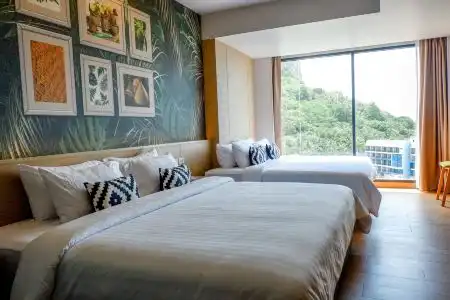 Panan Krabi Resort - Sha Plus - 5