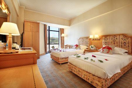 Lijiang Guanfang - 42