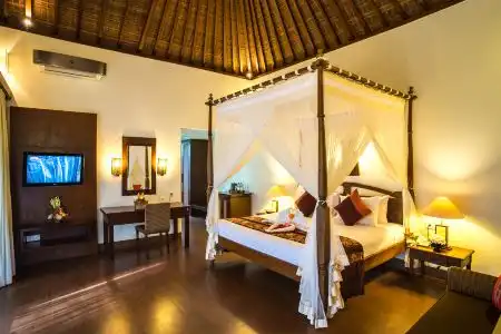 Kori Ubud Resort, Restaurant & Spa - 77