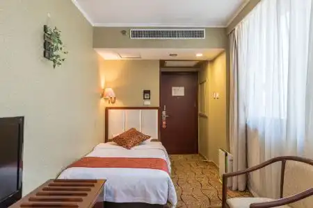 Ocean Tianjin - 16