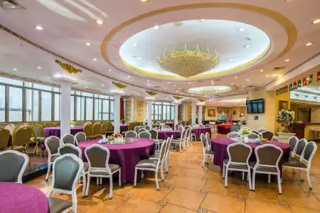 Ocean Tianjin - 7
