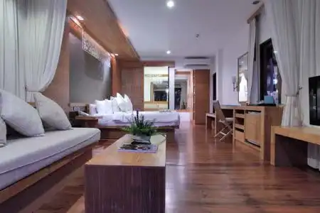 Horizon resort - 44
