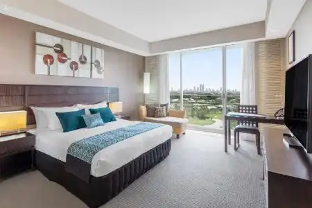 Racv Royal Pines - 81