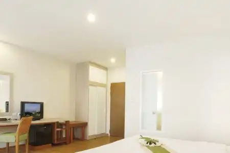 Palmyra Patong Resort Phuket - Sha Extra Plus - 67