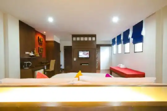 Nicha Suite Hua Hin - 61