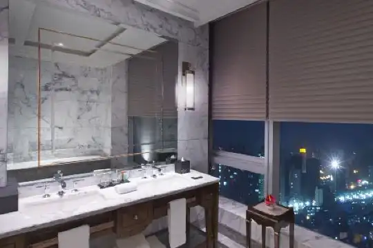 Sheraton Grand Wuhan Hankou - 46
