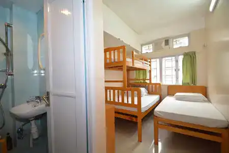 Tin Tin Guest House - 3