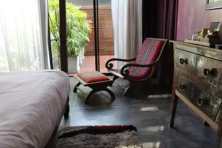 Villa Thapae - 88