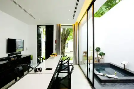 The Library - Sha Plus - 19