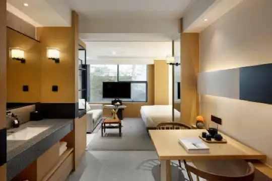 S Feel Designer (Chengdu Sichuan University) - 64