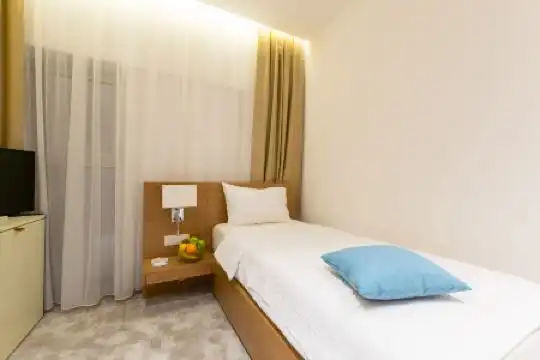 Guest House Harmonia - 27