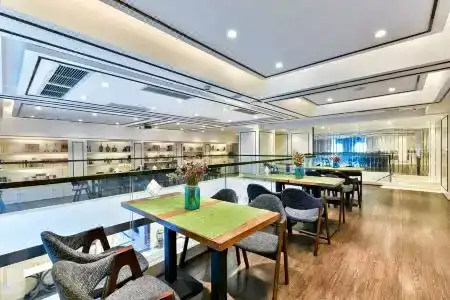 Xanale(Chengdu East Railway Station Branch) - 8