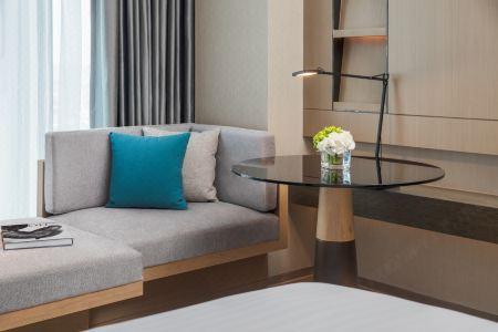 Shenzhen Baoan Luxe Manor - 12