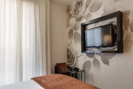 Starhotels Echo - 11