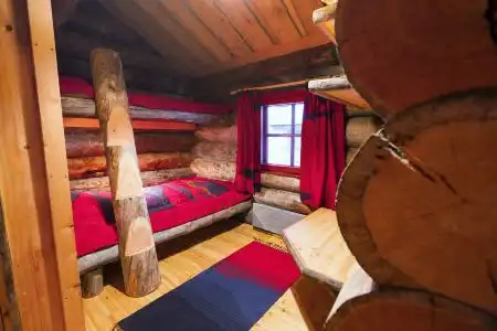 Aurora Queen Resort Igloos - 63