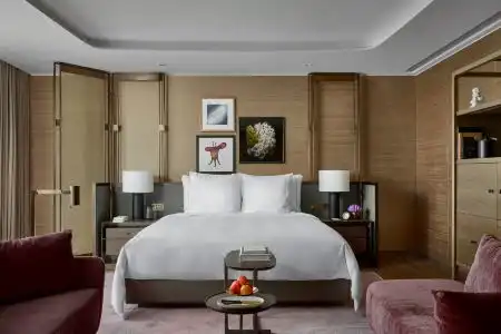 Rosewood Guangzhou - 3