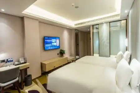 Lavande Suzhou Shilu Changxu - 5