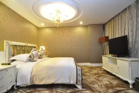 Kunming Best Yue Hang - 62