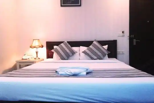 Na Chateau សណ្ឋាគារណាហ្សាតូ - 30