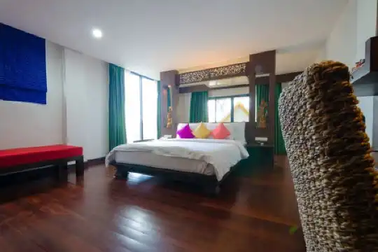 Nicha Suite Hua Hin - 58