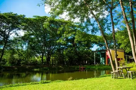 Green@Buriram - 1
