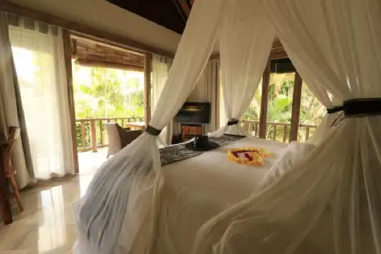 KajaNe Mua at Ubud Bali - 41