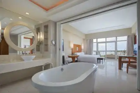 Sheraton Sanya Yalong Bay Resort - 120