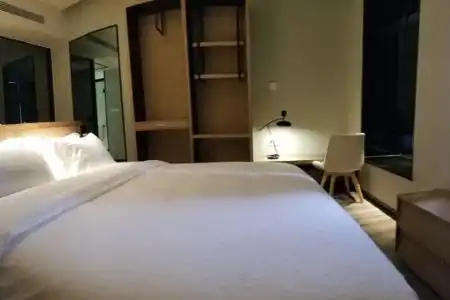 CityInn (Splendid China Branch) - 30