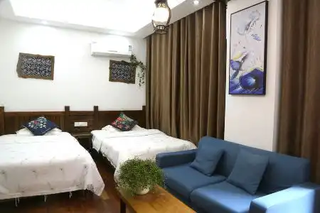 Zhangjiajie Xianglian Inn - 24