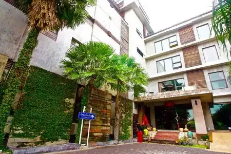 Eurna Resort - 0