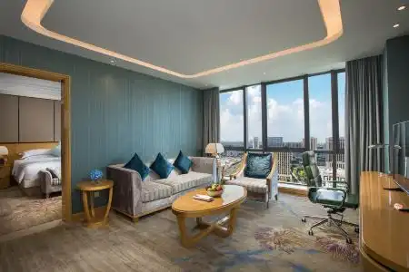 Wyndham HangZhou East - 2