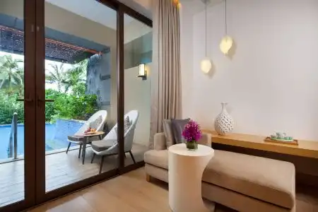 Sanya Yazhou Bay Resort, Curio Collection by Hilton - 30