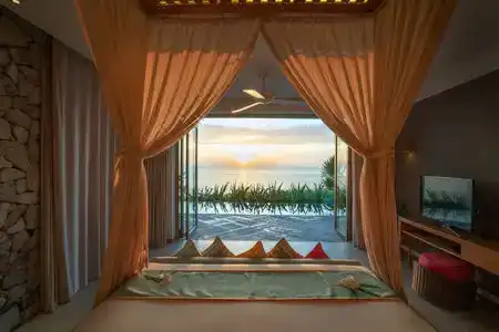 Mia Resort Nha Trang - 1