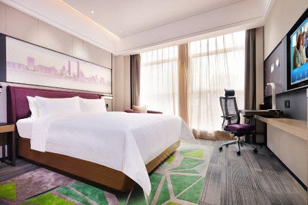 Hampton by Hilton Guangzhou Dongxiaonan - 6