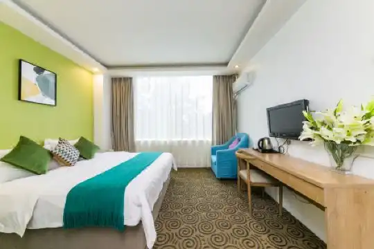 Hanting Jinsha Branch - 15