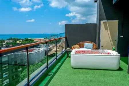 Panan Krabi Resort - Sha Plus - 50