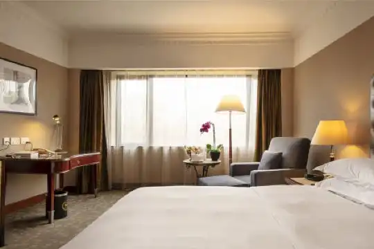 Yanyuan International - 57