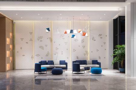 Holiday Inn Express Dongguan Marina Bay, An Ihg - 2