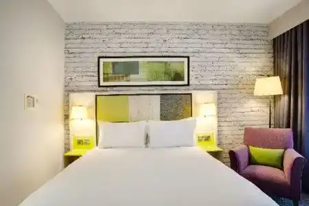 Jurys Inn Manchester City Centre - 53