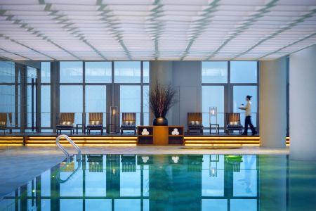 Grand Hyatt - 5