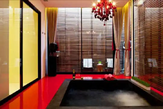The Library - Sha Plus - 17