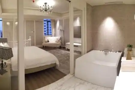 CityInn (Splendid China Branch) - 51