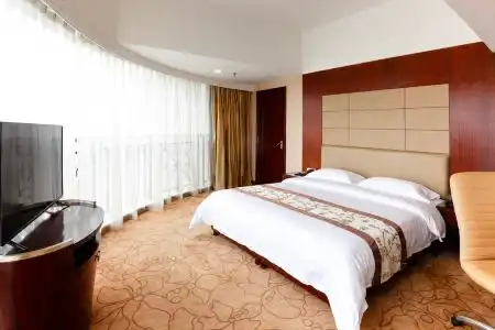 Heng Xin Business - 30