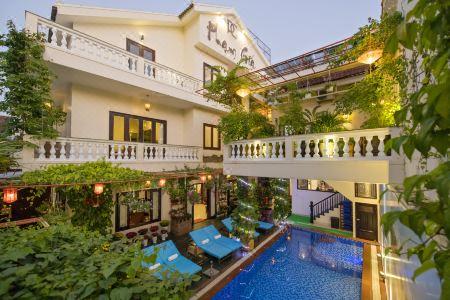 Pham Gia Boutique Villa - 1