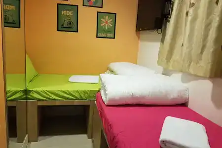 Leisure - 4