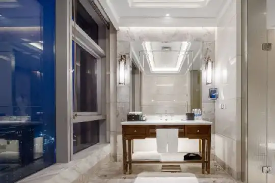 Sheraton Grand Wuhan Hankou - 51
