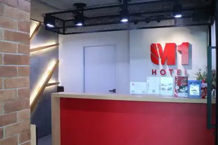 M1 - 9
