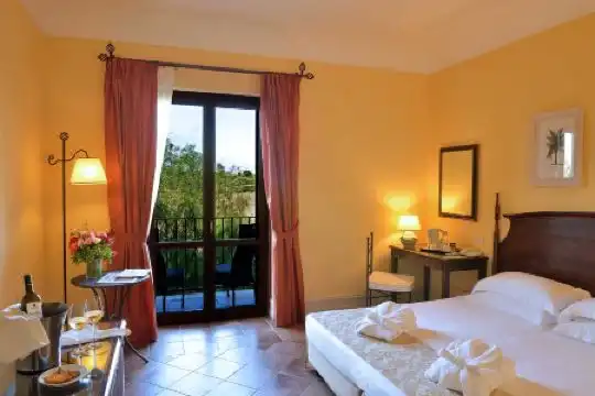 Baglio Oneto dei Principi di San Lorenzo - Luxury Wine Resort - 51